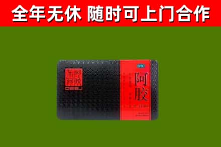 新抚区回收阿胶